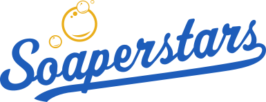 Soaperstars logo